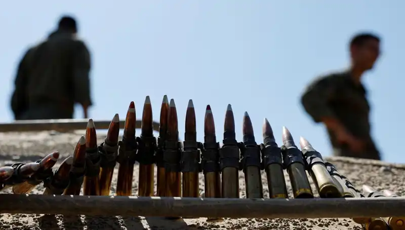 ABD'den İsrail'e Yapılan 4 Milyar Dolarlık Silah Sevkiyatı: Bölgedeki Gelişmeler Neler?