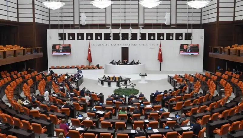 Terörsüz Türkiye Komisyonu İlk Toplantısını Gerçekleştiriyor: Neler Konuşulacak?