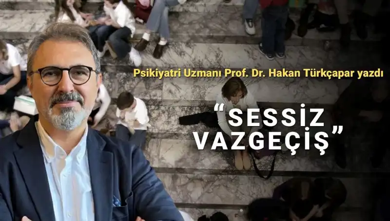 Sessiz Vazgeçiş: Minimumda Yaşamanın Derin Anlamları