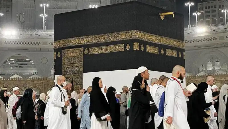 2025 Hac Kafilesi Ne Zaman Yola Çıkıyor? İşte Takvim!