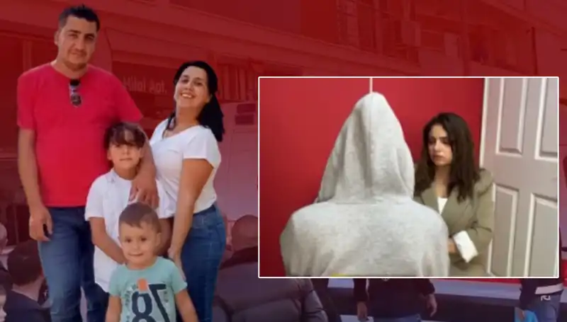 Türkiye'nin Konuştuğu İtfaiyeci Olayında Nişanlısından Şok Açıklama!