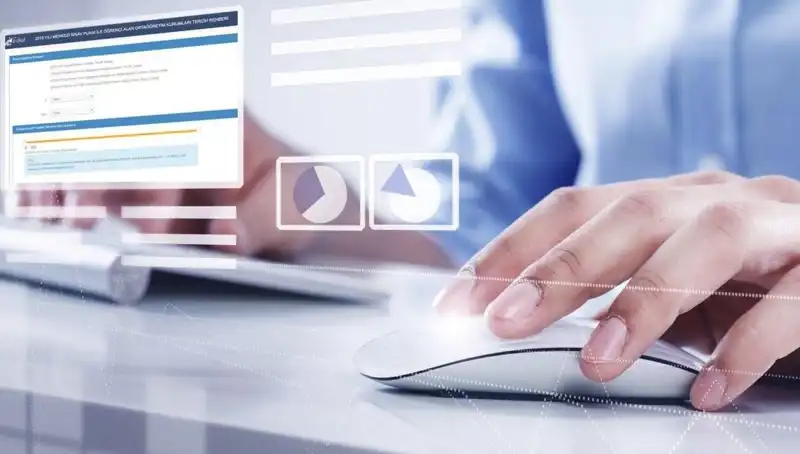 LGS Tercih Sürecinizi Kolaylaştıracak e-Okul 2025 Tercih Robotu: Nasıl Kullanılır?