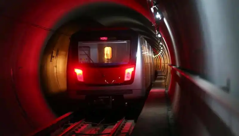 1 Mayıs'ta Ankara'daki Üç Metro İstasyonu Kapatılıyor: Yolcular Ne Yapmalı?