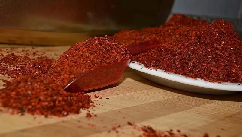 Türkiye’nin İlk Çeyreğinde Pul Biber İhracatı Milyon Dolarları Aştı!