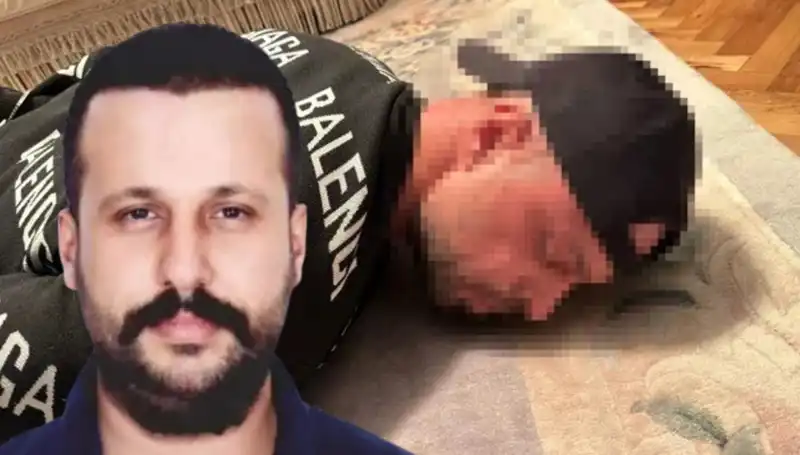 Rapçi Massaka, Barış Boyun’un Gözaltına Alınmasıyla Gündemde