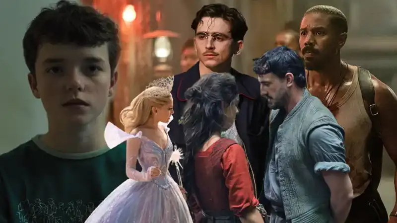 2026 Critics Choice Ödülleri Sahiplerini Buldu: Unutulmaz Anlar ve Sürprizler