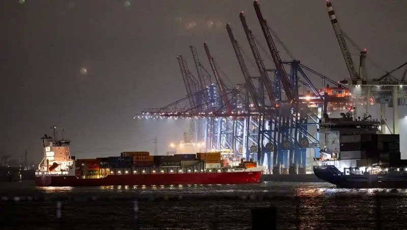 Limanda Patlayan Skandal: Uyuşturucu Çeteleri ve Yolsuzluk Ağı Ortaya Çıktı