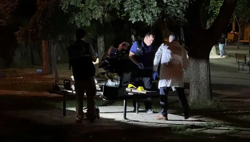 ** Husumet Sonrası Kanlı Bilanço: Bir Kayıp, İki Yaralı!**