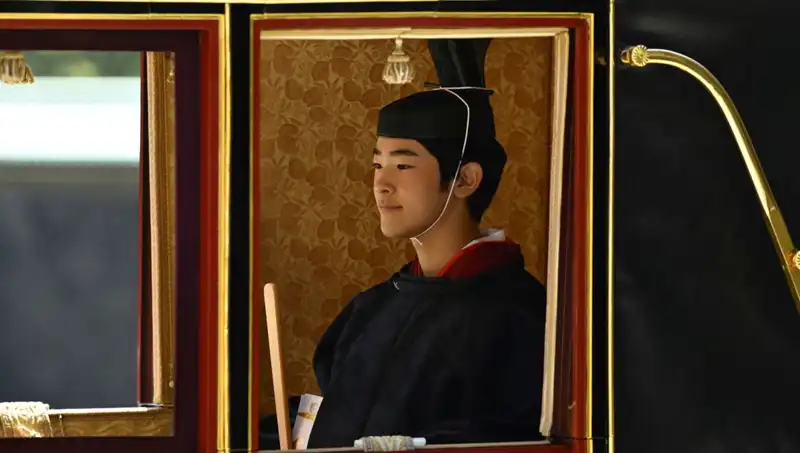 Dünyanın En Eski Monarşisi Tehlikede: İmparatorluğun Son Dönemi mi Geliyor?