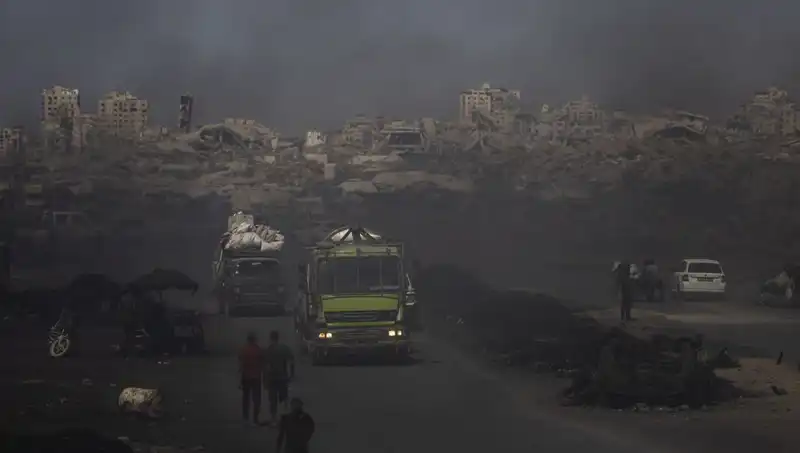 Hamas’ın Açıklamaları: ABD ile İlişkilerde Yeni Bir Dönem mi?