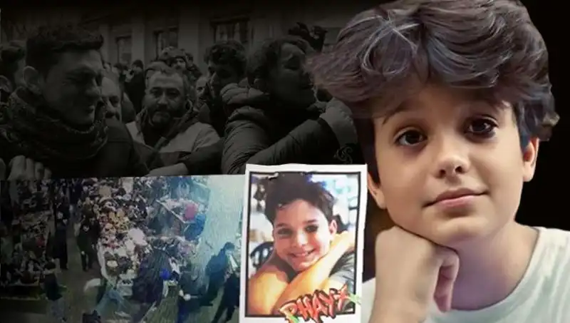 Minguzzi Cinayeti: Suça Sürüklenen Çocuklar İçin Tarihi Bir Dönüşüm Kapıda