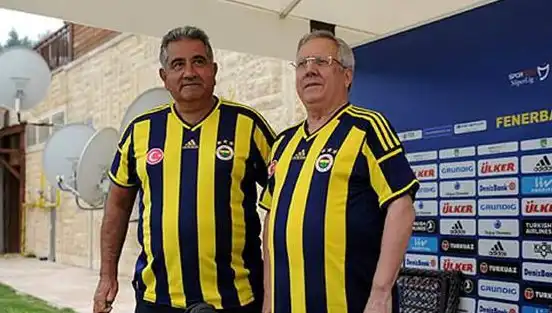 Aziz Yıldırım'ın Ekibinden Ali Koç'a İstifa Çağrısı ve Yeni Adaylık Açıklaması