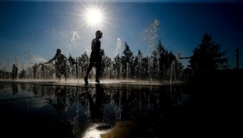 Sıcak Havalar Yeniden Geri Dönüyor: Hafta Sonuna Dikkat!