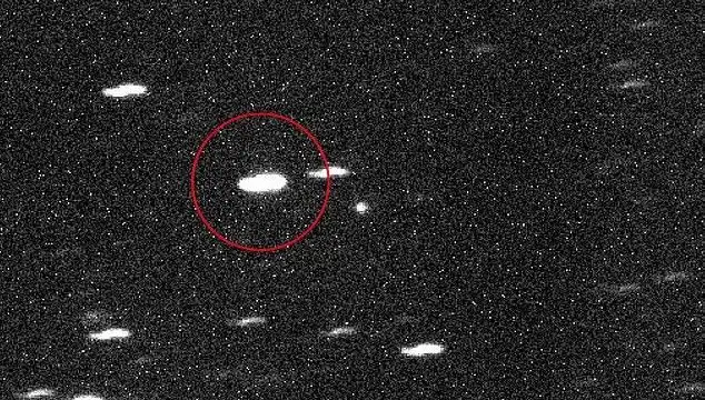 Bilim Dünyasını İkiye Böldü: "Ziyaretçi Arka Bahçemizde" Gerçeği