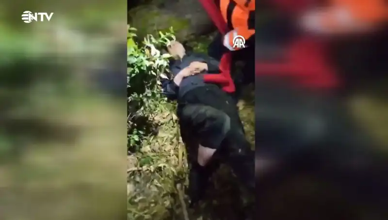 Ece Gürel'in Unutulmaz Anları: Görüntülerle Dolu Bir Yolculuk