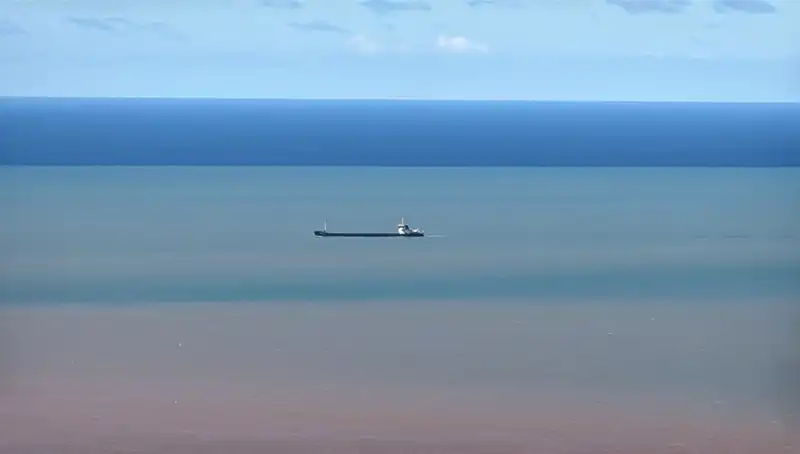 Bartın’da Denizin Renk Değişimi: Doğa Mucizesi mi, Yoksa Kirlilik Mi?