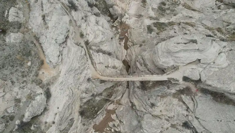 Türkiye'nin 5 Bin Yıllık Tarihi: Konya'da Sadece İki Örneği Bulunan Mahalle