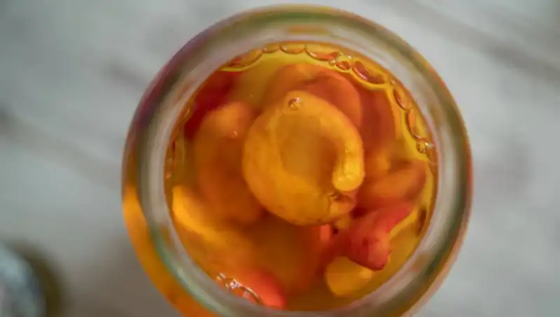 Sahur Sofrasının Vazgeçilmezleri: Susuzluğu Önleyen Besinler