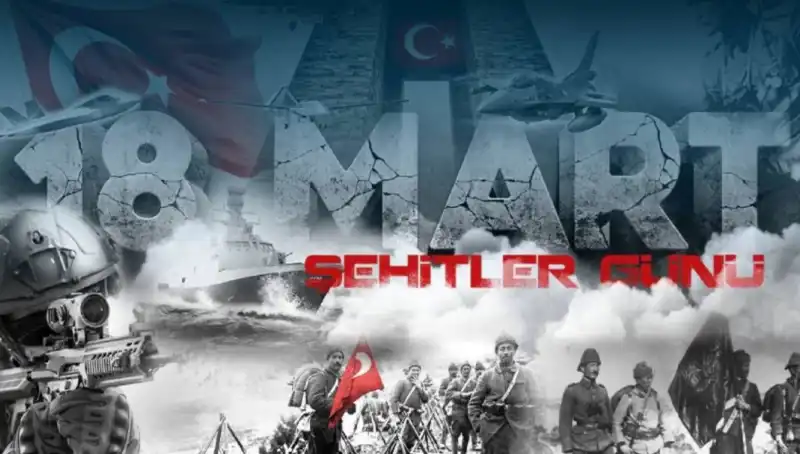 18 Mart Çanakkale Zaferi: 101 Yıl Sonra Unutulmaz Kahramanlık Hikayeleri