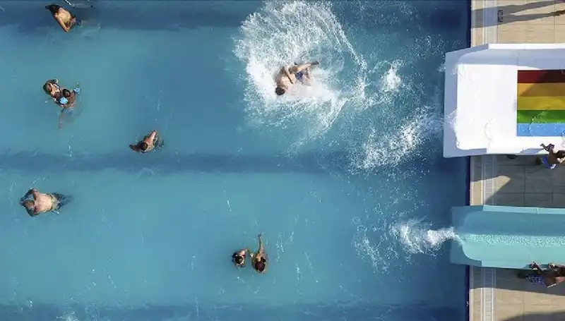 Temizlenmeyen Havuzlar Sağlığınızı Tehdit Ediyor: Bilmeniz Gerekenler