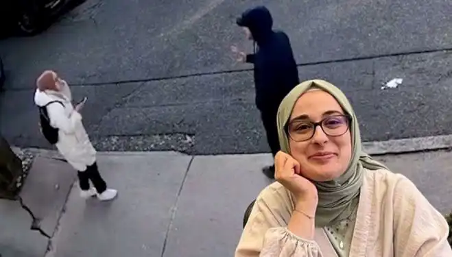 Rümeysa Öztürk: Vermont’a Naklediliyor, Yeni Bir Başlangıç mı?