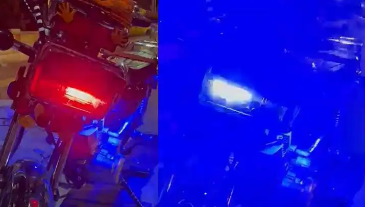 Motosiklet İhlali: 279 Bin Lira Ceza Şoku!