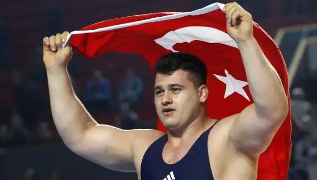 Milli Güreşçi Rıza Kayaalp'e 4 Yıl Men Cezası: Şok Gelişmeler