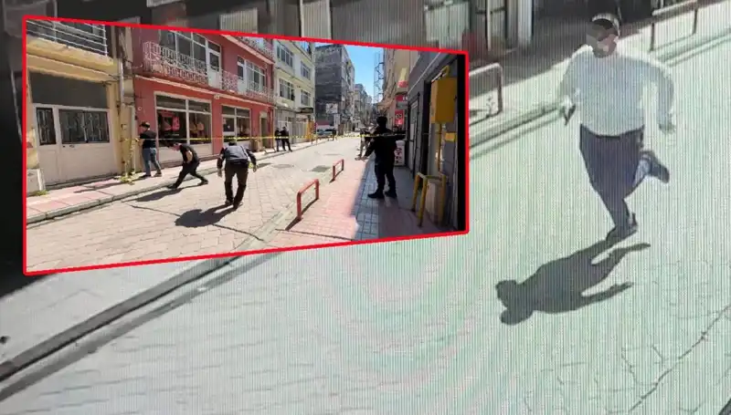 16 Yaşındaki Genç, Ablasını Kaçıran Kişiyi Nasıl Öldürdü?