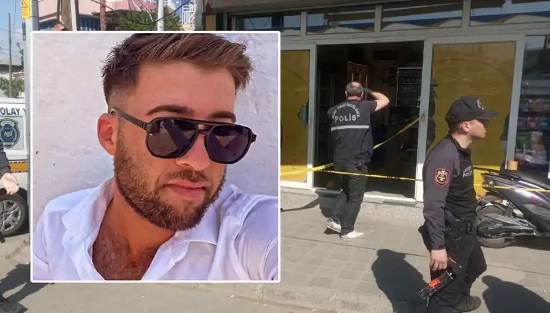 Kuzenler Arasında Patlayan Kavga, Trajik Cinayetle Sonuçlandı