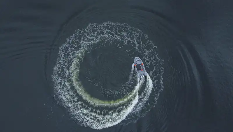 Kaçak Avcılara Operasyon: Jandarma 24 Saat Devriye Geziyor