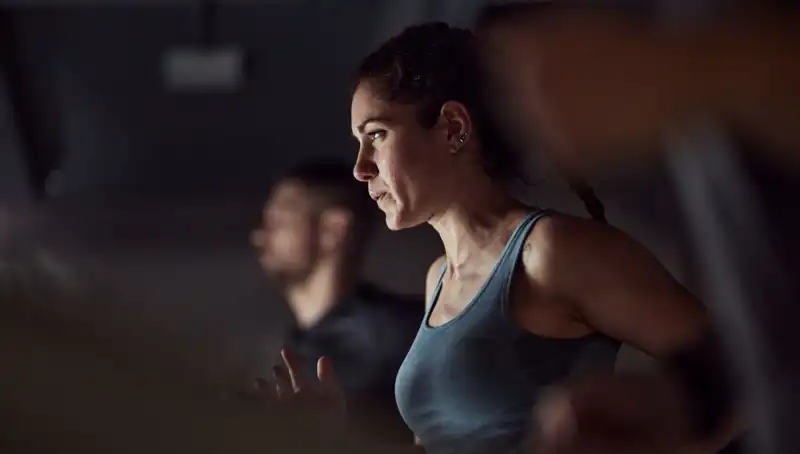 Egzersiz Sonrası En Yaygın Hata: 30 Dakika Kuralını Aşmak