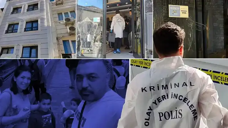 Böcek Ailesinin Ölümü Davasında İddianame Kabul Edildi! Duruşma Tarihi Açıklandı