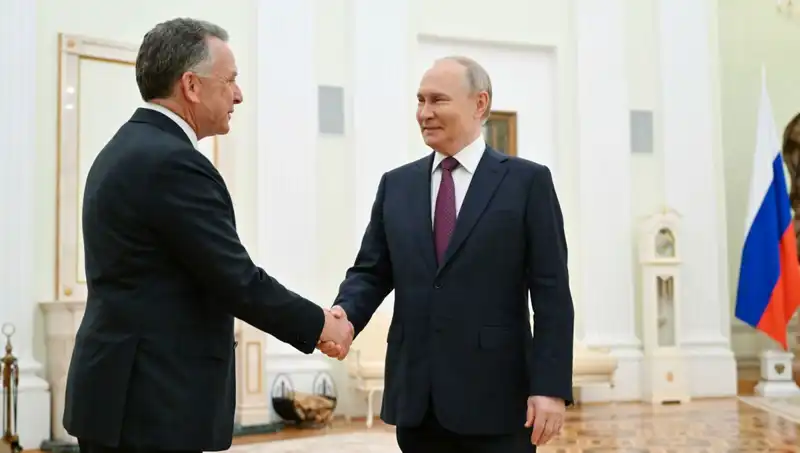 Trump Yönetiminde Büyüyen Çatlak: Witkoff ve "Beceriksiz Aptal" Yaklaşımı