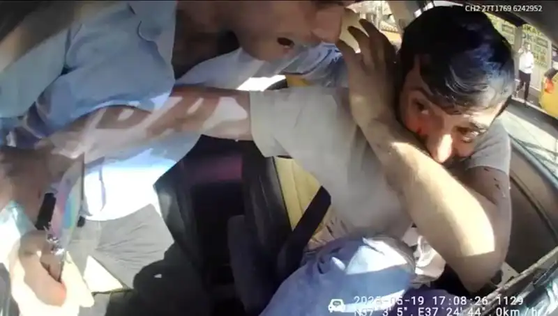 Taksici Müşterisi Tarafından Bıçaklandı: Olayın Detayları ve Sonrası