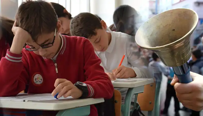 MEB 2024-2025 Eğitim Takvimi: İkinci Ara Tatil Ne Zaman ve Kaç Gün Sürecek?