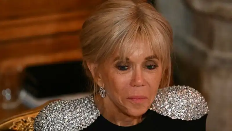 First Lady Davasında Dikkat Çeken Beraat Kararı: "Erkek Olarak Doğdu" Yalanı