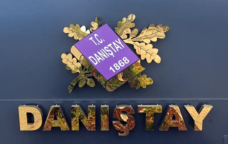 Danıştay’da Etik Kurulu Dönemi: Yargı Mensuplarının Davranışları İzlenecek