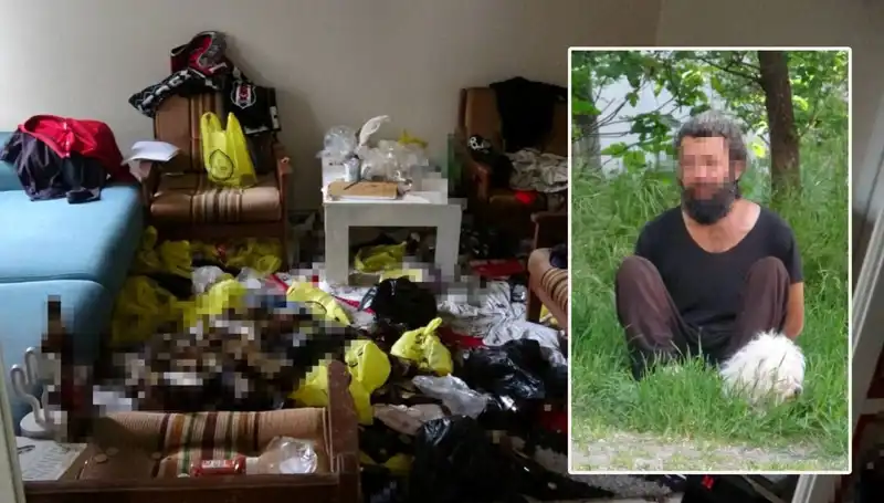 Annesinin Uyuya Dediği Genç, Cansız Bedeniyle Bulundu