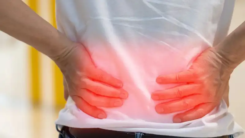 Böbrek Sağlığınızı Tehdit Eden 7 Belirtiyi Kaçırmayın!