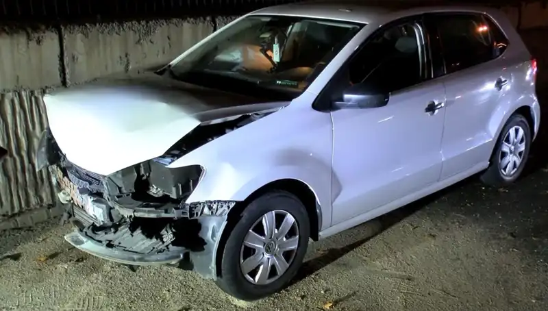 Sarıyer'de Zincirleme Kaza: 2 Yaralıdan 1'i Ağır Yaralandı!
