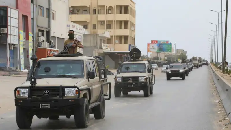 Birleşmiş Milletler'den Libya İçin Acil İnsani Yardım Çağrısı