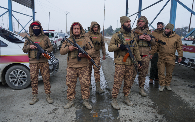 Şam'ın Süresi Doluyor: Ateşkesin Üçüncü Günü ve SDG'nin Geleceği
