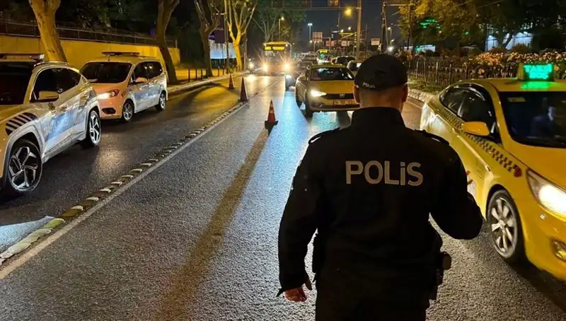 Huzur İstanbul Denetimleri: Bin 5 Kişi Gözaltında! Neden Bu Kadar Çok?