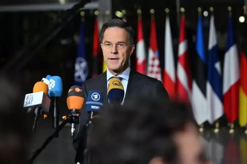 Putin’in “Savaşa hazırız” Açıklamasına NATO’dan Sert Yanıt Geldi