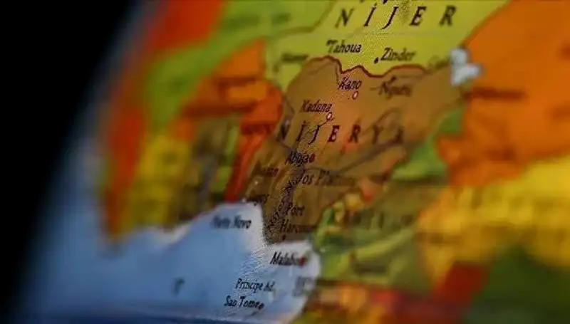 Nijerya’da Feci Kaza: 21 Kişinin Hayatını Kaybetmesine Neden Olan Olay