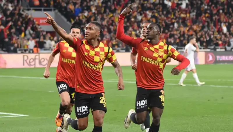 Göztepe Avrupa Hedefinde: 9 Maçlık Hasret ve Yeni Stratejiler