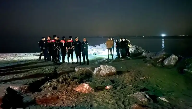 Balık Tutmak İçin Gittiği Gölden Cansız Çıktı: Trajik Olay