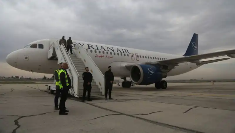 Halep Havalimanı Yeniden Hizmete Girdi: Beklentiler Gerçekleşti mi?