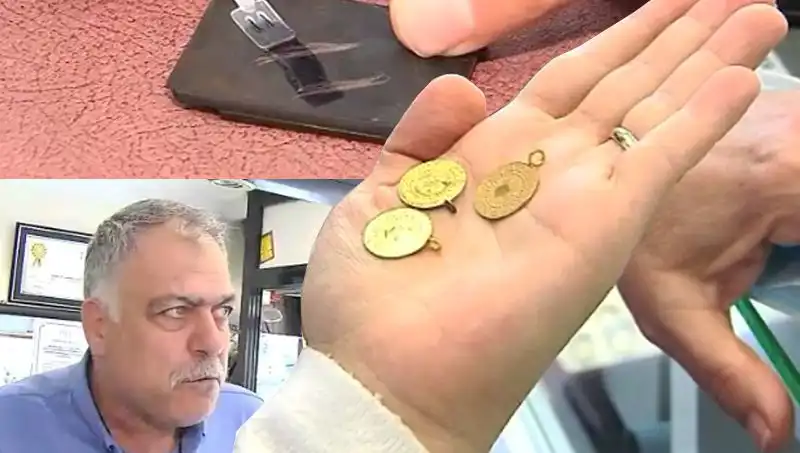 Sahte Altınlar Nasıl Tespit Edilir? İşte Bilmeniz Gerekenler!