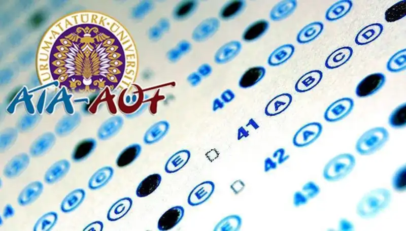 Sınavsız İkinci Üniversite Fırsatı! ATA-AÖF’te Kayıtlar Başladı